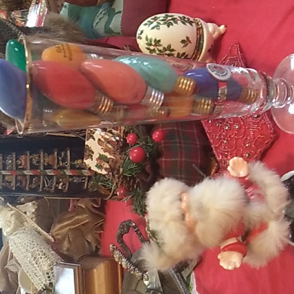 Vintage Box of CHRISTMAS LIGHTS 🎄 - Picture 4 of 16